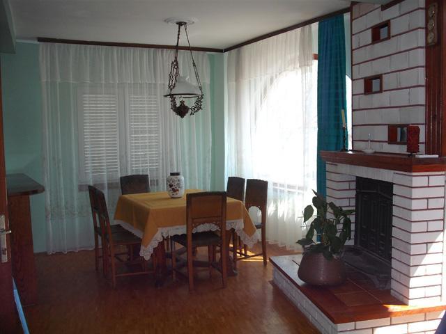 Apartman Marija Krok Baška Εξωτερικό φωτογραφία