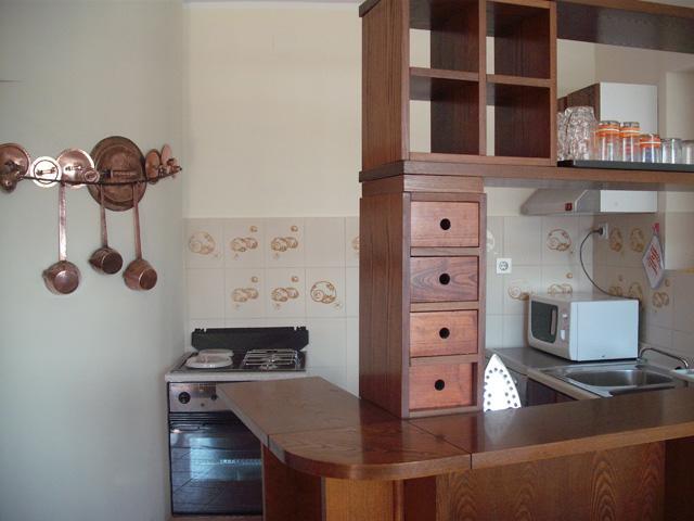Apartman Marija Krok Baška Εξωτερικό φωτογραφία