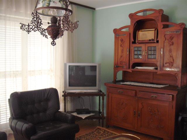 Apartman Marija Krok Baška Εξωτερικό φωτογραφία