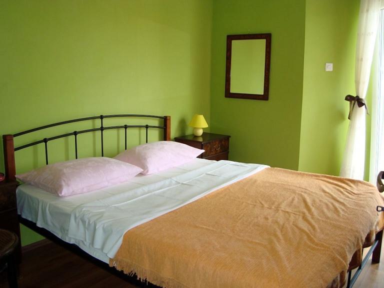 Apartman Marija Krok Baška Εξωτερικό φωτογραφία