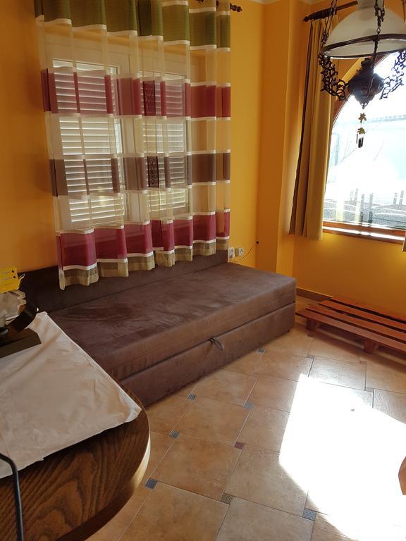 Apartman Marija Krok Baška Εξωτερικό φωτογραφία